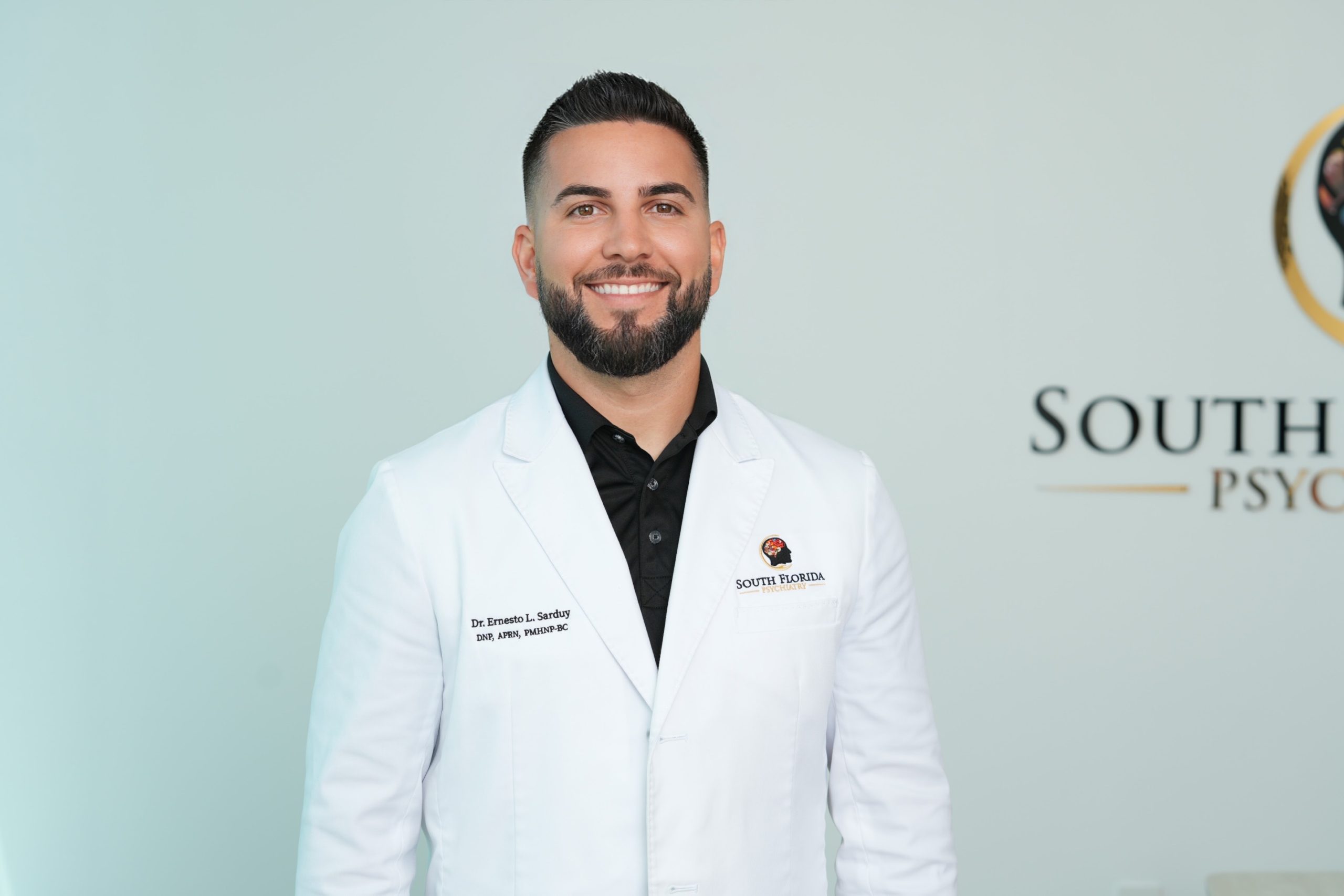 Dr. Ernesto L. Sarduy