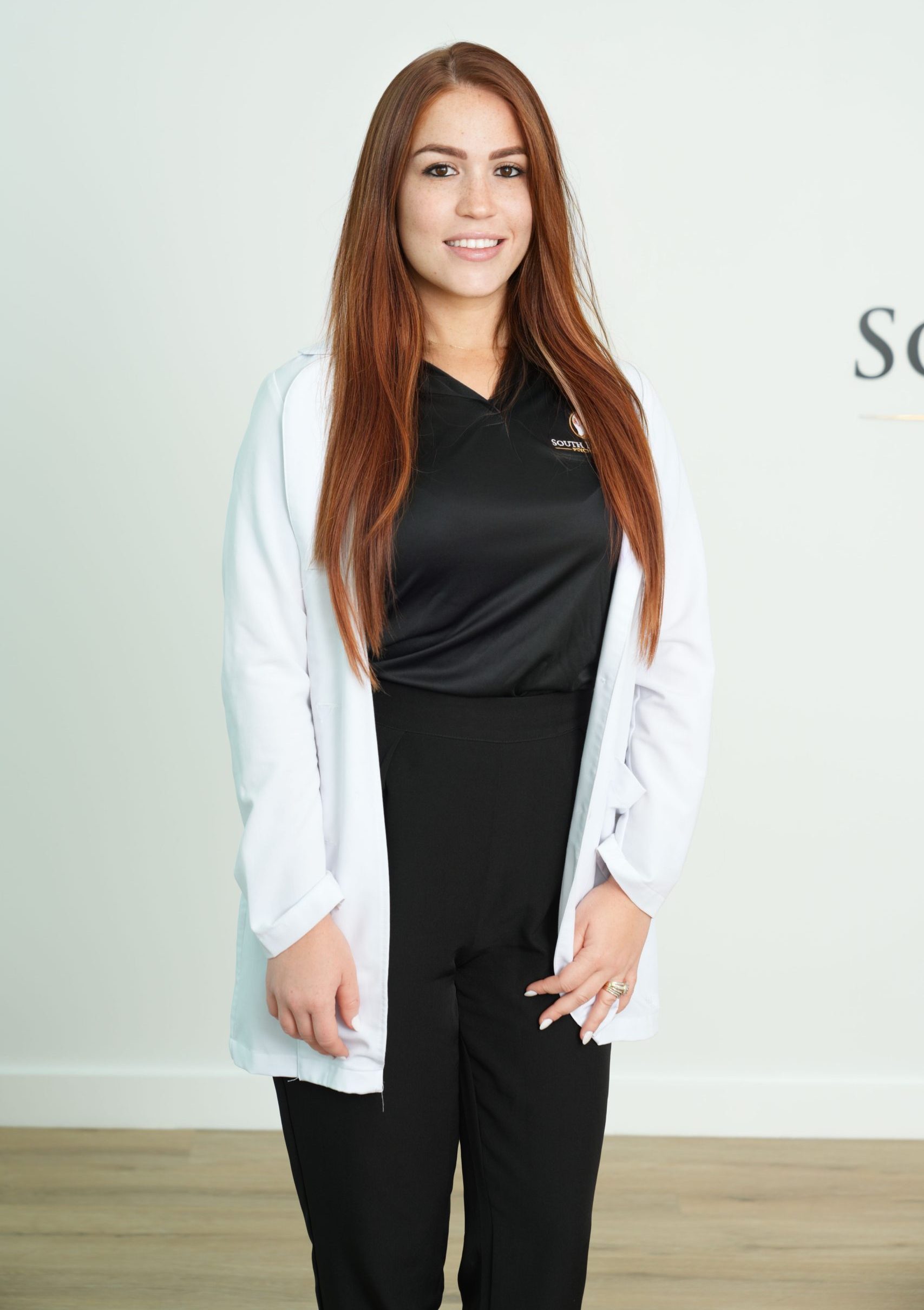 Jennifer Calvo Estevez