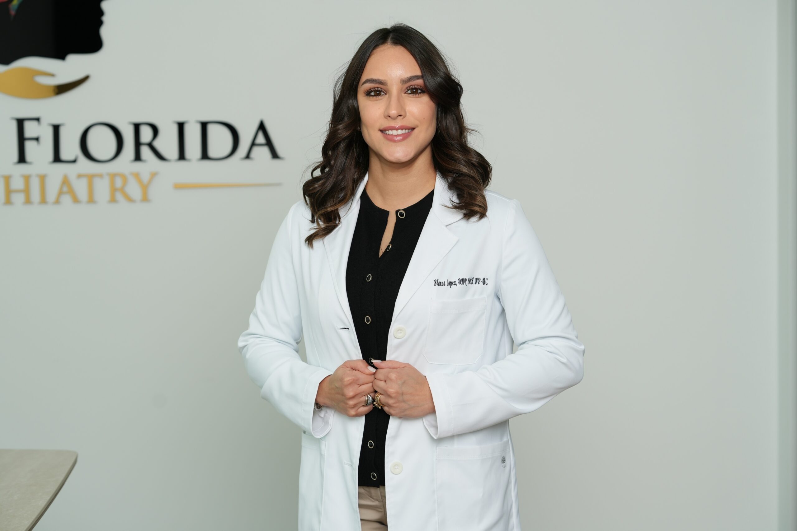 Dr. Blanca Lopez