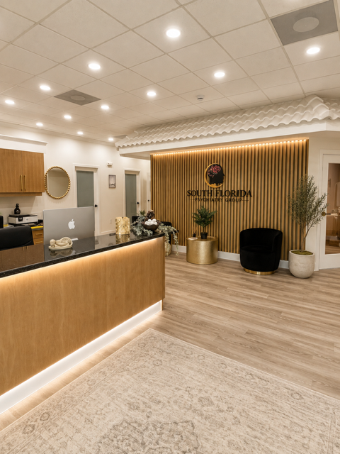 South Florida Psychiatry Big Pine Key office